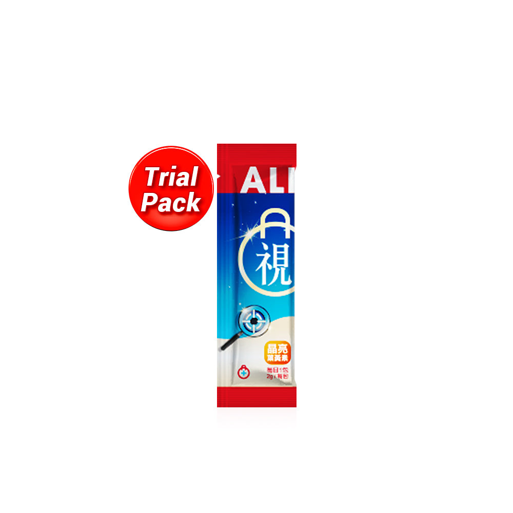ALLRE 8K Crystal Vision Lutein -1 stick