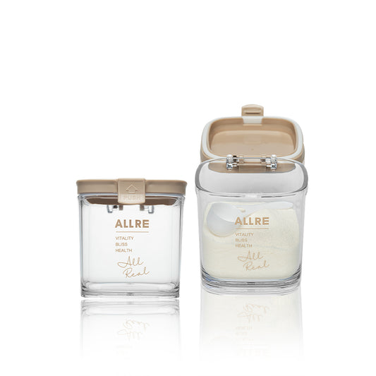 ALLRE Fresh-Seal Bekas Berkunci Udara
