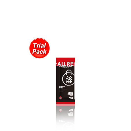 ALLRE Voluminous Fortifying Collagen 7G x 1 batang