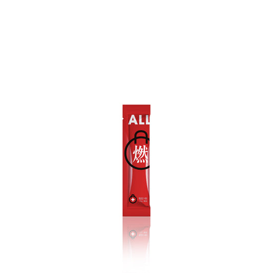 ALLRE Supercharged Metabolic Burner Fiber Slim Jelly PLUS+ (20g/batang - 1 batang)