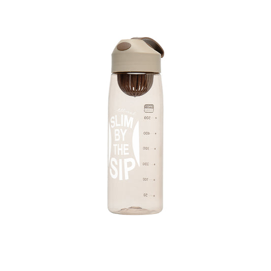 ALLRE Trim &amp; Sip Cup