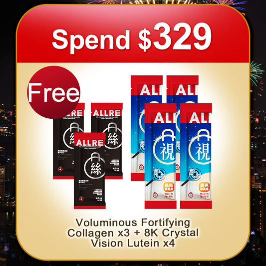 🎁 $329 Gift (100% off)